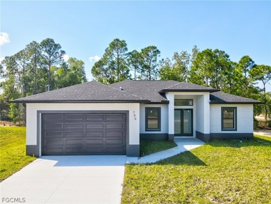 Lehigh Acres Area Home For Sale in Lehigh Acres Florida