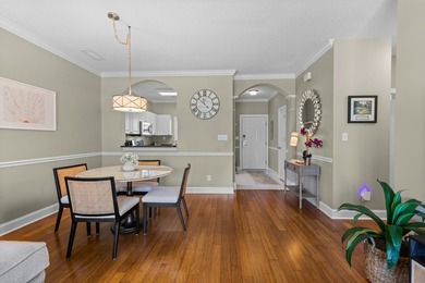 Welcome to luxury living overlooking the picturesque greens of - photo 11