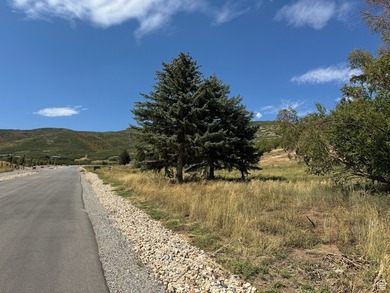 Unparalleled 10.83-Acre Panoramic Estate View Lot in Midway, UT - photo 12