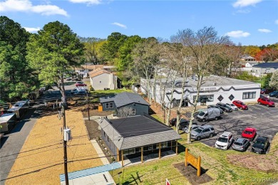 Prime Commercial Opportunity - Two Buildings on One Parcel! This