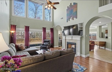 Spacious Living in a Prime Location! Welcome home to this - photo 13