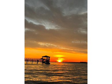 This .46 acre lot is located in Melrose on Daufuskie Island on a - photo 14