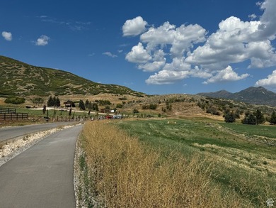 Unparalleled 10.83-Acre Panoramic Estate View Lot in Midway, UT - photo 15