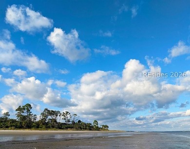 This .46 acre lot is located in Melrose on Daufuskie Island on a - photo 16
