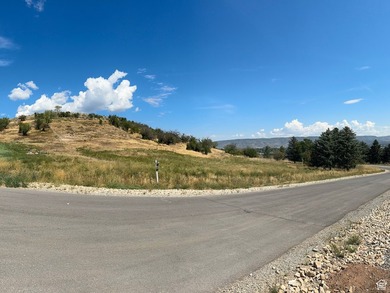 Unparalleled 10.83-Acre Panoramic Estate View Lot in Midway, UT - photo 16