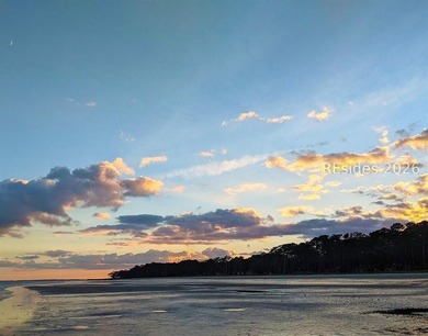 This .46 acre lot is located in Melrose on Daufuskie Island on a - photo 17