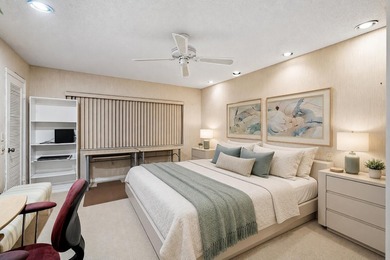 An original turn-key residence offering both immediate - photo 18
