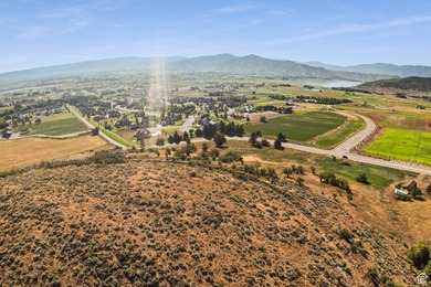 Unparalleled 10.83-Acre Panoramic Estate View Lot in Midway, UT - photo 18