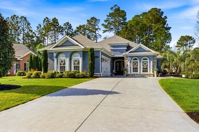 Spectacular custom built, stucco and stone, 4 bedroom, 3.5 bath - photo 1