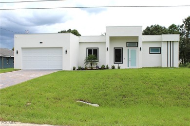 Lehigh Acres Area Home For Sale in Lehigh Acres Florida