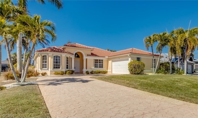 Cape Coral Area Home For Sale in Cape Coral Florida