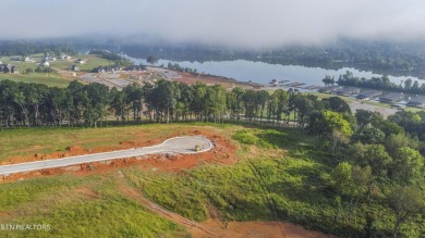 Lake Acreage For Sale in Loudon, Tennessee