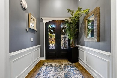 Spectacular custom built, stucco and stone, 4 bedroom, 3.5 bath - photo 2