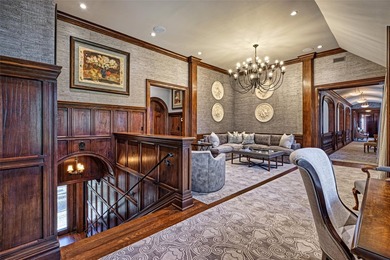 Perched atop a private 25+ acre mountaintop in exclusive - photo 22