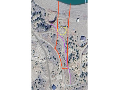 Yuba Lake Front Property 6.29 acres - photo 22