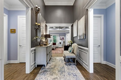Spectacular custom built, stucco and stone, 4 bedroom, 3.5 bath - photo 3