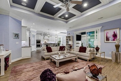 Spectacular custom built, stucco and stone, 4 bedroom, 3.5 bath - photo 4