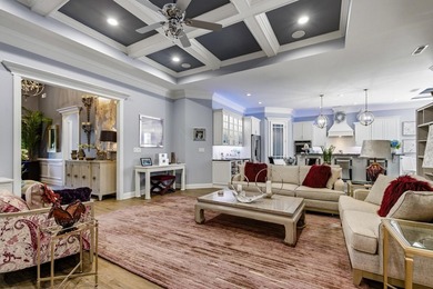 Spectacular custom built, stucco and stone, 4 bedroom, 3.5 bath - photo 5