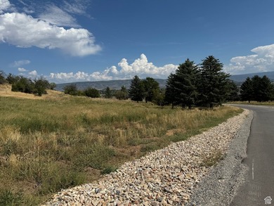 Unparalleled 10.83-Acre Panoramic Estate View Lot in Midway, UT - photo 25