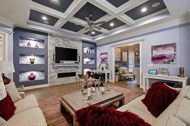 Spectacular custom built, stucco and stone, 4 bedroom, 3.5 bath - photo 6