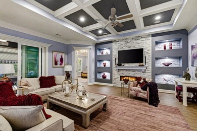 Spectacular custom built, stucco and stone, 4 bedroom, 3.5 bath - photo 7