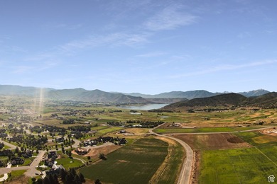 Unparalleled 10.83-Acre Panoramic Estate View Lot in Midway, UT - photo 27