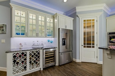 Spectacular custom built, stucco and stone, 4 bedroom, 3.5 bath - photo 10