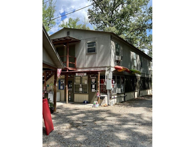 RETREAT ON THE CADDO RIVER!! 24 acres+/- CADDO RIVER property - photo 2