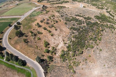 Unparalleled 10.83-Acre Panoramic Estate View Lot in Midway, UT - photo 34