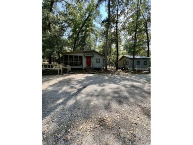 RETREAT ON THE CADDO RIVER!! 24 acres+/- CADDO RIVER property - photo 5