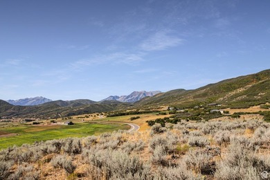 Unparalleled 10.83-Acre Panoramic Estate View Lot in Midway, UT - photo 36