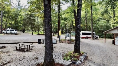 RETREAT ON THE CADDO RIVER!! 24 acres+/- CADDO RIVER property - photo 7