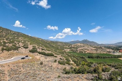 Unparalleled 10.83-Acre Panoramic Estate View Lot in Midway, UT - photo 37