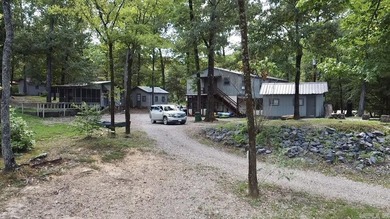 RETREAT ON THE CADDO RIVER!! 24 acres+/- CADDO RIVER property - photo 8