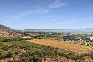 Unparalleled 10.83-Acre Panoramic Estate View Lot in Midway, UT - photo 41