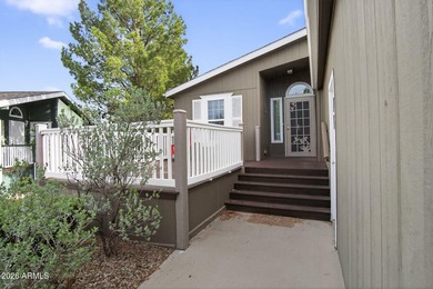 On Leased Land: On Golf course living in sought-after 55+ - photo 2