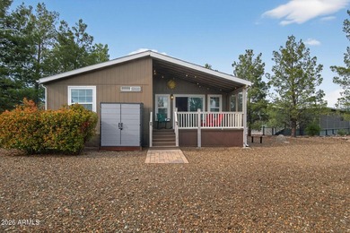 On Leased Land: On Golf course living in sought-after 55+ - photo 3