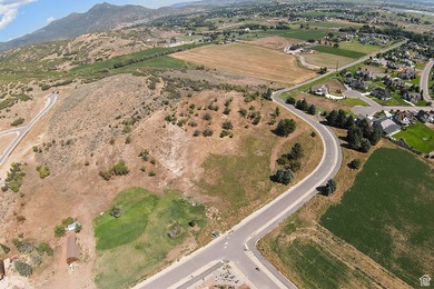 Unparalleled 10.83-Acre Panoramic Estate View Lot in Midway, UT - photo 43