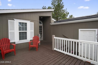 On Leased Land: On Golf course living in sought-after 55+ - photo 4
