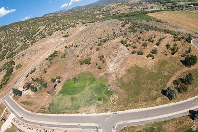 Unparalleled 10.83-Acre Panoramic Estate View Lot in Midway, UT - photo 44
