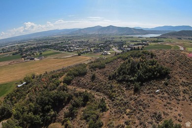 Unparalleled 10.83-Acre Panoramic Estate View Lot in Midway, UT - photo 46