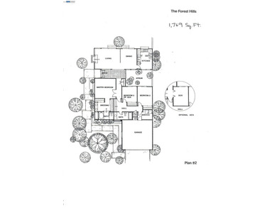 VERY POPULAR SINGLE STORY DETACHED HOME IN THE COVETED CROW - photo 47