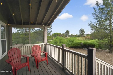 On Leased Land: On Golf course living in sought-after 55+ - photo 8