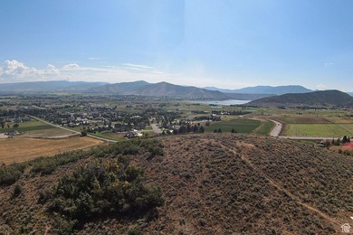 Unparalleled 10.83-Acre Panoramic Estate View Lot in Midway, UT - photo 48