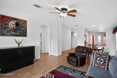 On Leased Land: On Golf course living in sought-after 55+ - photo 10