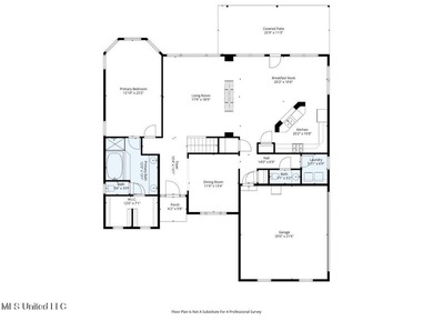 Spacious Living in a Prime Location! Welcome home to this - photo 50