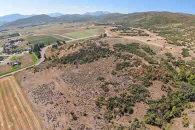 Unparalleled 10.83-Acre Panoramic Estate View Lot in Midway, UT - photo 50