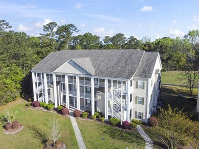 Waccamaw River Condo For Sale in Murrells Inlet South Carolina