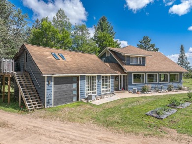 Lake Home For Sale in Conover, Wisconsin