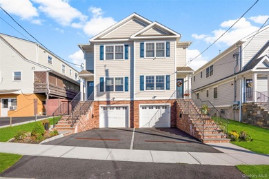 Silver Lake -Westchester County Home Sale Pending in West Harrison New York